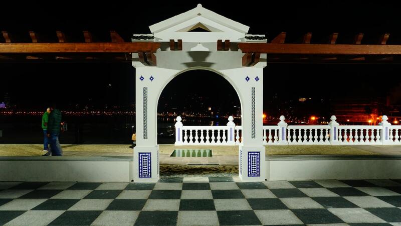 Plaza del Castillo