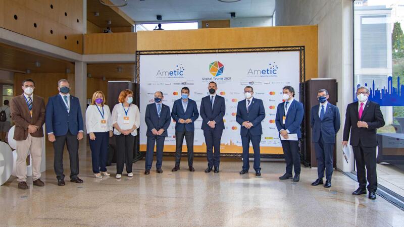 Benidorm capitaliza con Digital Tourist el análisis de soluciones tecnológicas para acelerar la recuperación turística
