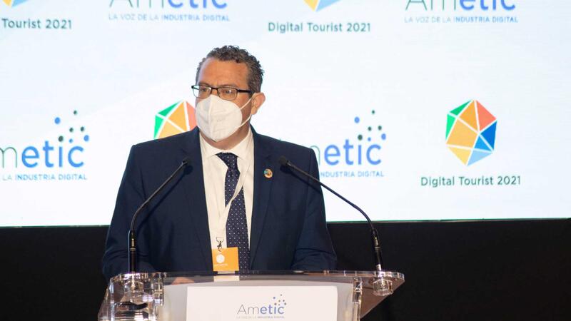 Benidorm capitaliza con Digital Tourist el análisis de soluciones tecnológicas para acelerar la recuperación turística