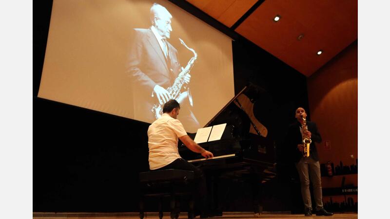 Benidorm tanca el XXXII Curs Internacional de Música, que ha congregat a més d