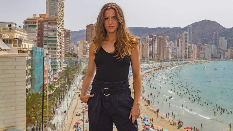 Benidorm acull esta nit la premier d