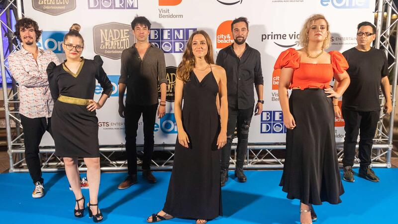 El Cover premieres in Mal Pas