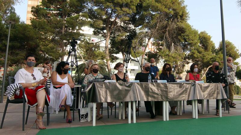 Benidorm, capital espanyola del talent de la moda bany