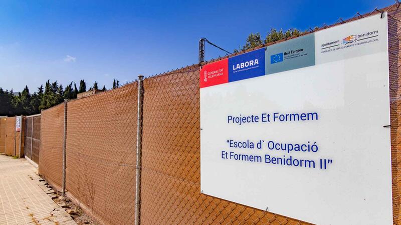 L’Horta también se apunta a los huertos urbanos ecológicos