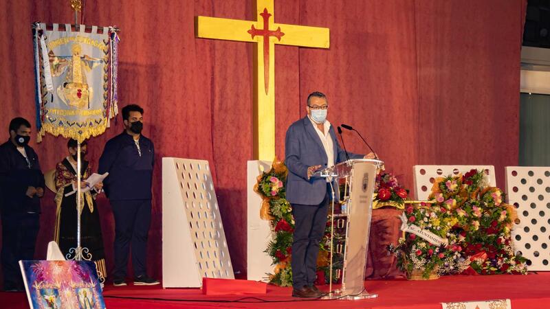 La fiesta vuelve a Benidorm tras el paréntesis provocado por la pandemia