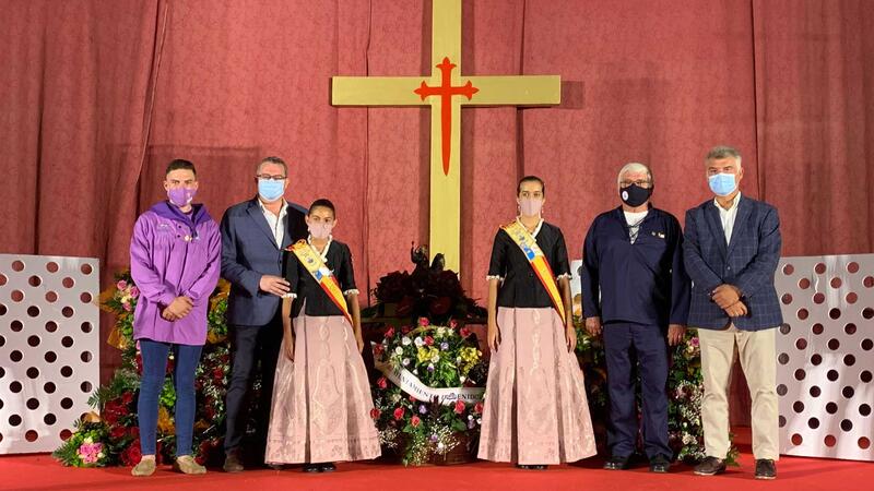 La fiesta vuelve a Benidorm tras el paréntesis provocado por la pandemia