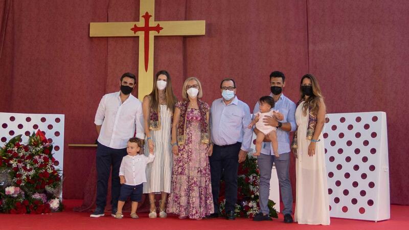 La fiesta vuelve a Benidorm tras el paréntesis provocado por la pandemia