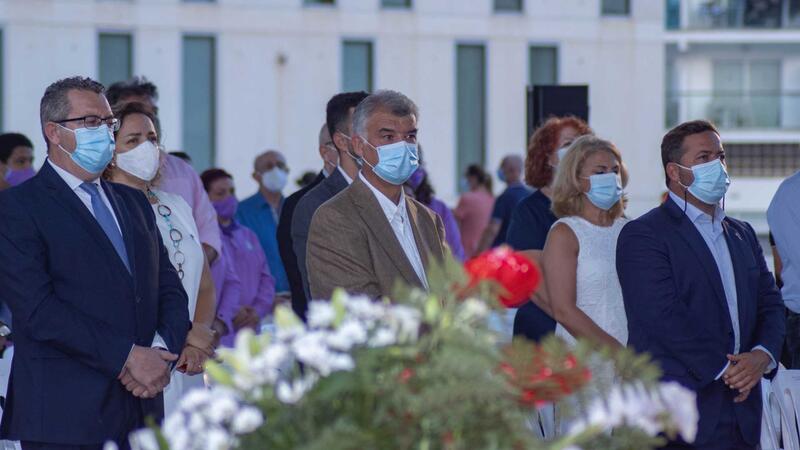 Benidorm, cap de setmana dedicat a Sant Jaume