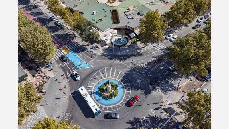Benidorm va registrar a l