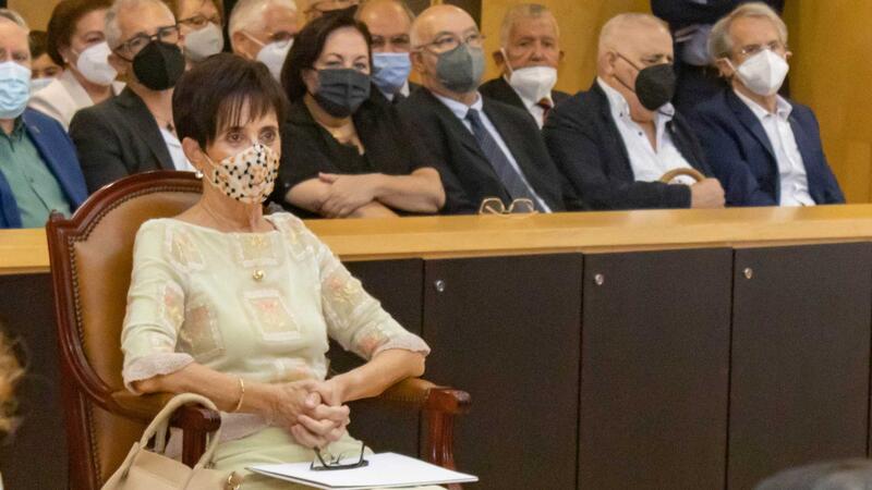 Toni Pérez reclama a les Administracions en el 9 d
