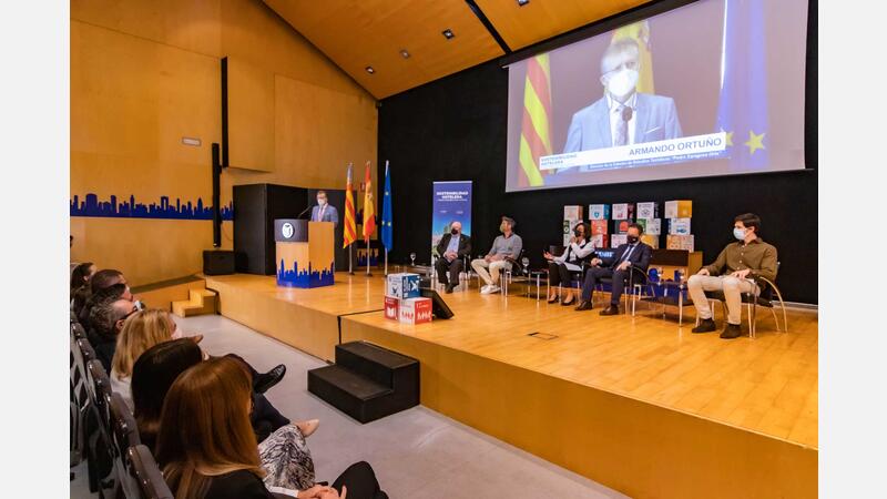Benidorm apuesta por la sostenibilidad global