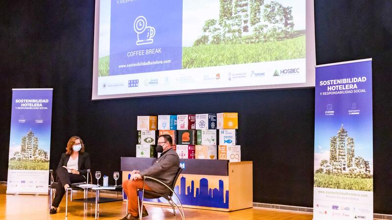 Benidorm apuesta por la sostenibilidad global