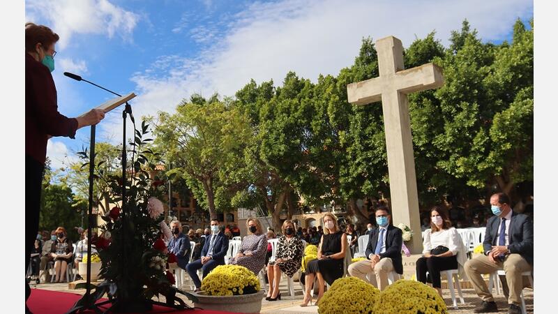 Benidorm celebrates All Saints