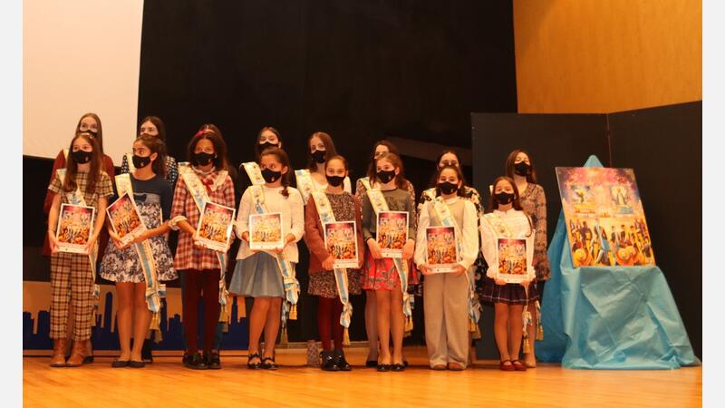 The presentation of the Official Book begins the countdown to Festes Majors Patronals