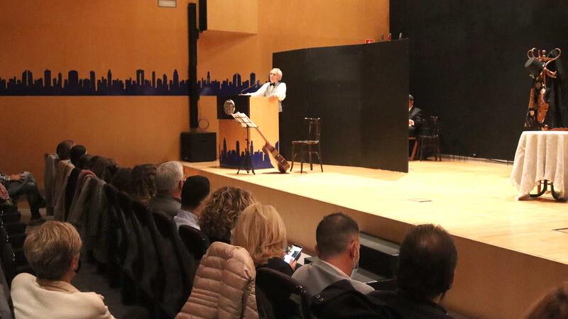 La Sala d