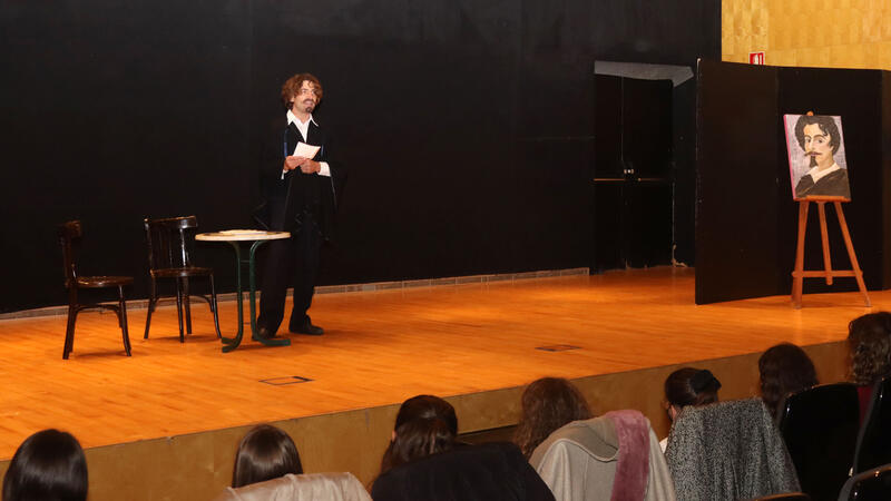 La Sala d