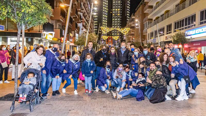 Culture and Equality sponsor a «female lyrical» circus show for the little ones
