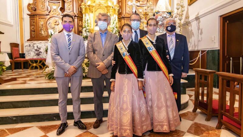 Els FMP2021 reten homenatge als difunts