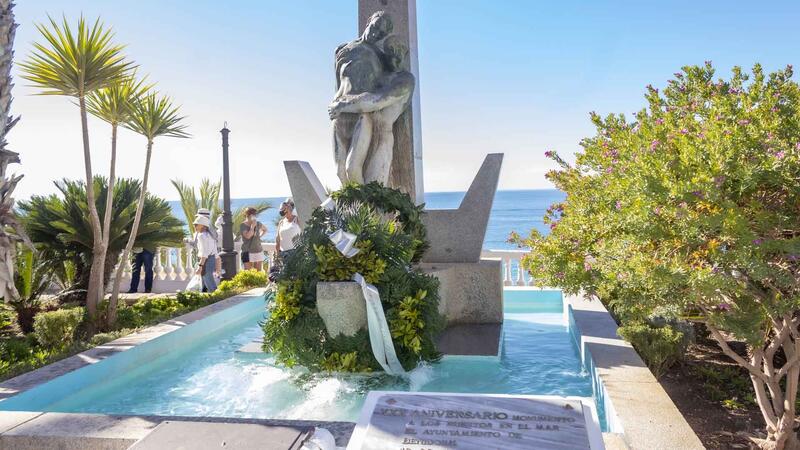 Els FMP2021 reten homenatge als difunts