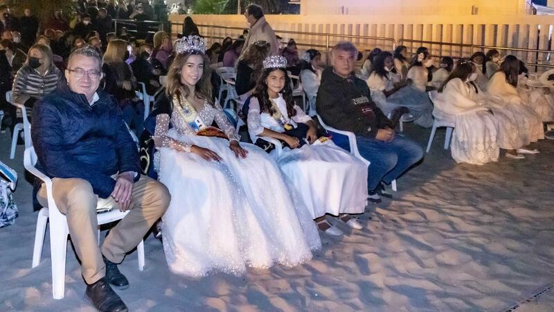 20 minutos de pólvora para el adiós a les Festes Majors Patronals de 2021