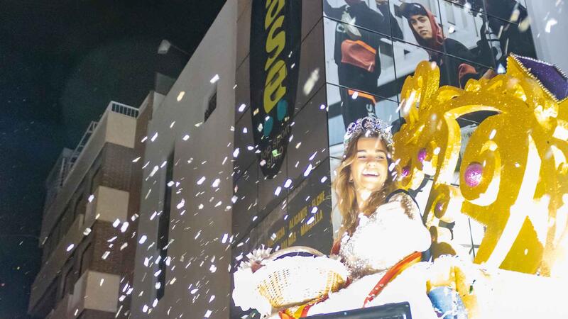 20 minutos de pólvora para el adiós a les Festes Majors Patronals de 2021