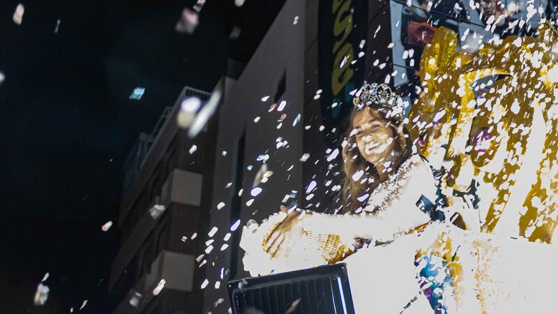 20 minutos de pólvora para el adiós a les Festes Majors Patronals de 2021