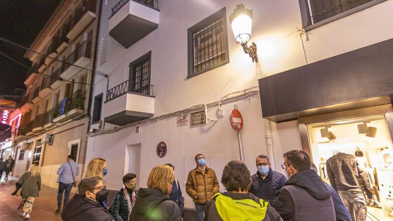 Renovació de l