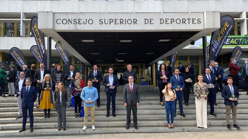 Deportes