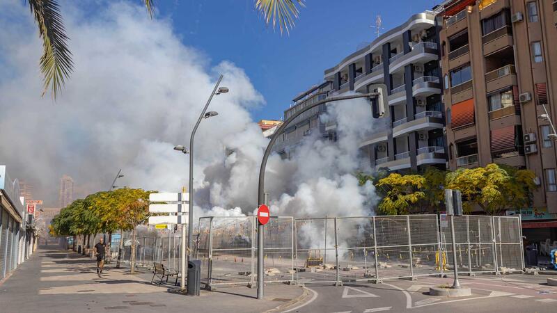 Els FMP2021 reten homenatge als difunts