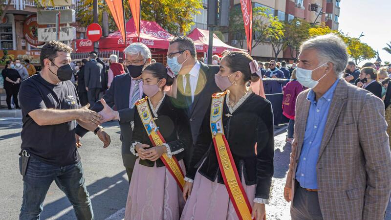Els FMP2021 reten homenatge als difunts