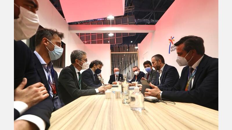 Toni Pérez, en la WTM de Londres, destaca la importancia de los destinos pioneros en el efecto tractor del turismo 