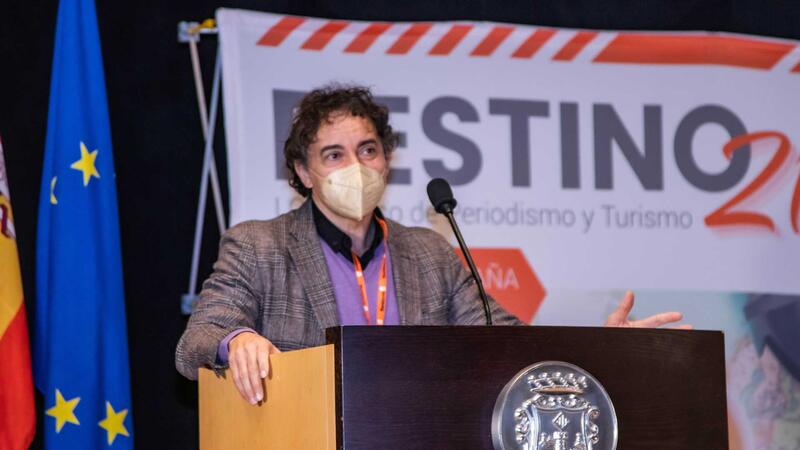 Destino21, el primer congreso nacional de Turismo y Periodismo, arranca en Benidorm 