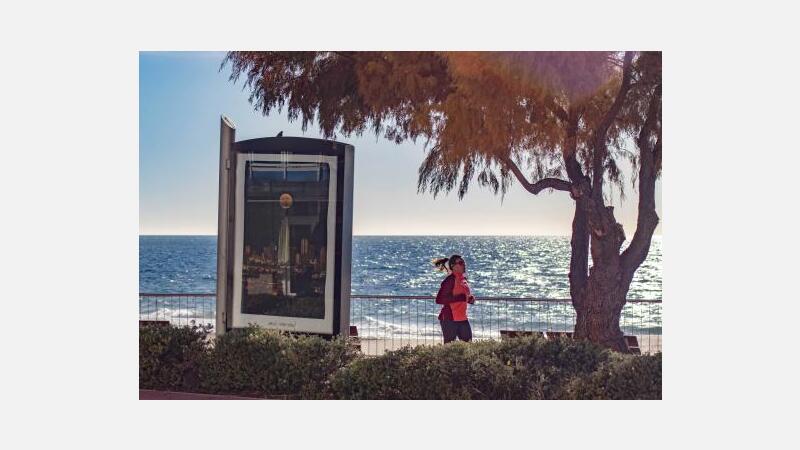 Los Espais d’Art Urbà acogen una muestra con instantáneas captadas por ‘fotoaficionados’ de la provincia