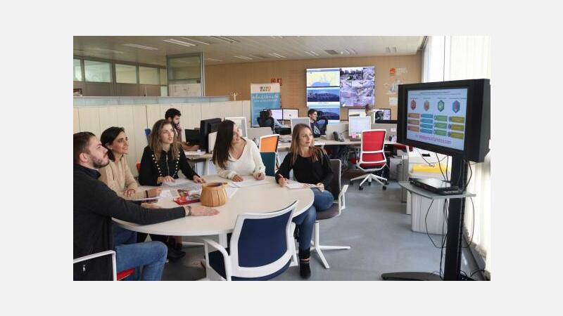 Benidorm pone en marcha su primer proceso de Compra Pública Innovadora que inicia con una Consulta Preliminar de Mercado
