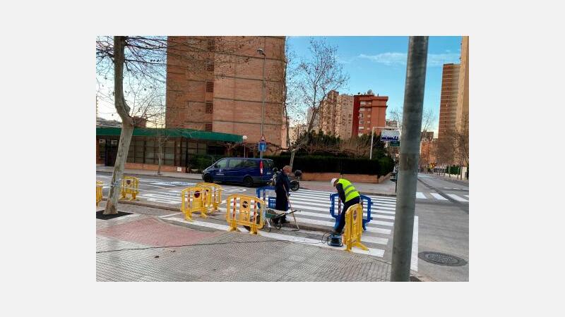 Benidorm se prepara para el retorno de la actividad turística