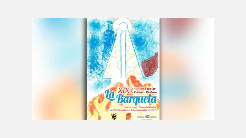 ‘La Barqueta’ convoca la XIX edición de su Certamen de Dibujo y Pintura