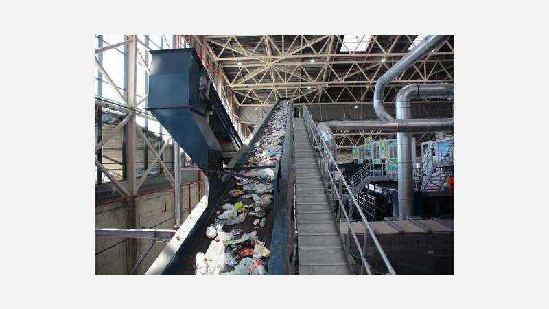 Benidorm mantiene su apuesta por la sostenibilidad y el reciclaje aún en pandemia