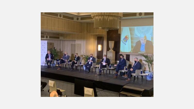 Benidorm reclama que el IVA del Turismo repercuta en los destinos turísticos