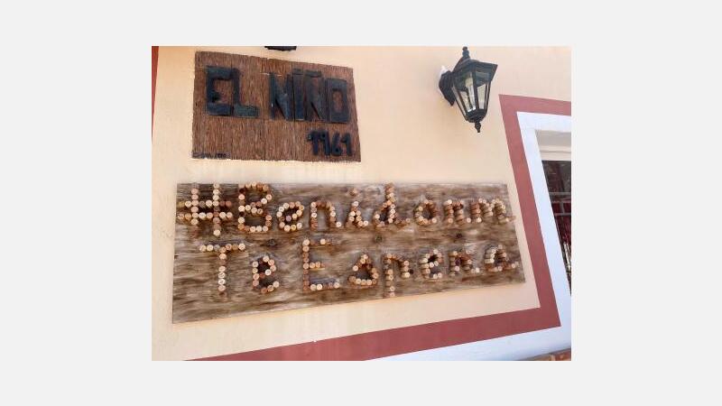 Centro Óptico Visionmar, Contalles y Restaurante El Niño, premiados del Concurso #BenidormTeEspera