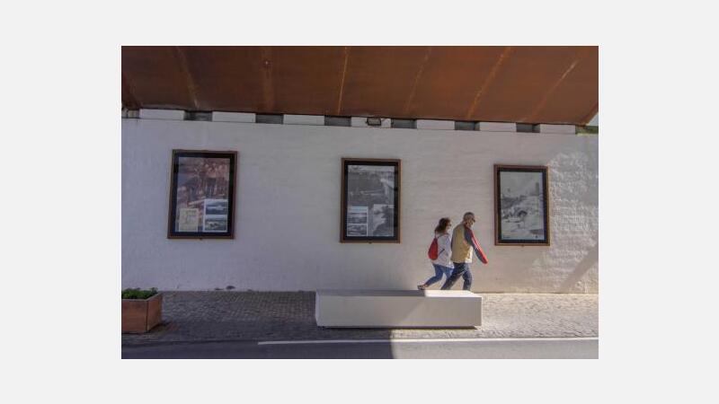 La conmemoración del Día Mundial del Agua llega a l’Espai d’Art Urbà ‘El Pont’