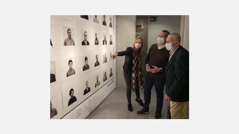 El museo Boca del Calvari exhibe la ‘pasión desordenada’ de ‘Quico, el Fotógrafo’