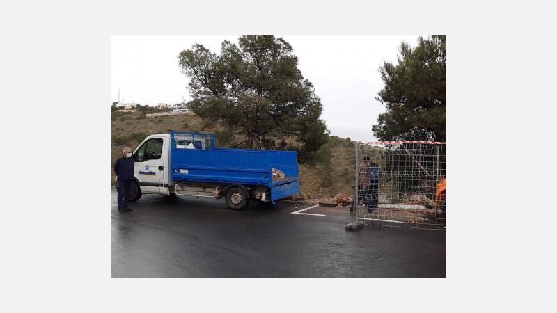 Benidorm completa la mejora de la imagen, accesibilidad y seguridad del entorno de La Creu 