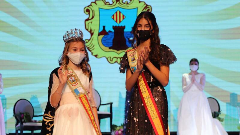 Aila Merenciano i Chloe D
