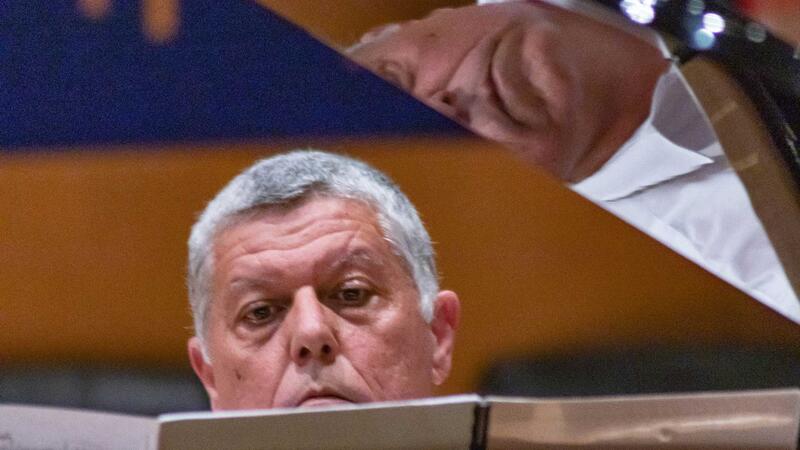 El Duo Van Duá, protagonista del primer gran recital de 2022