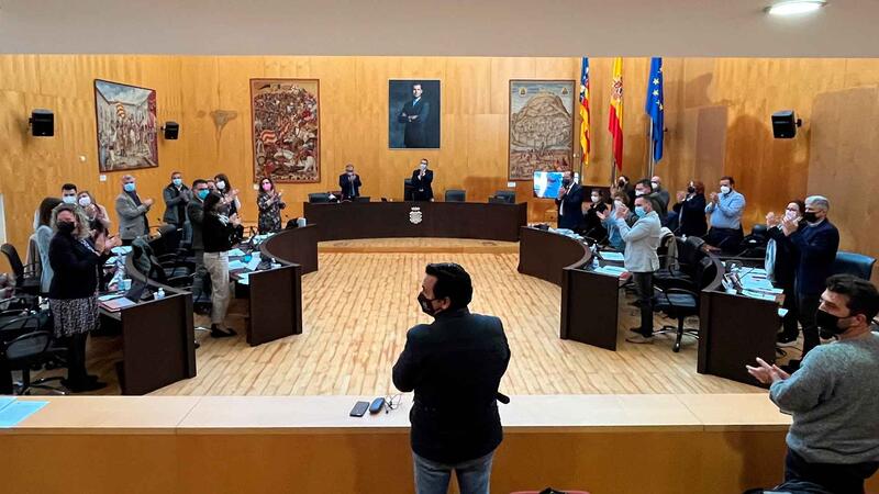 Pleno