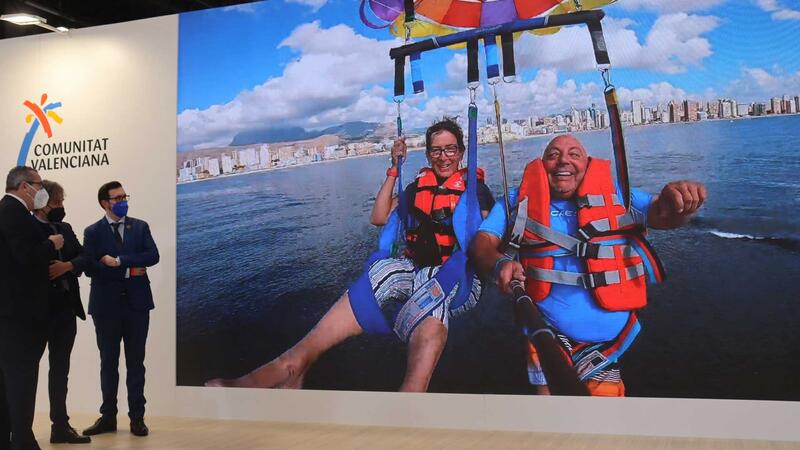 Predif reconoce a Benidorm por su “compromiso con el turismo accesible”