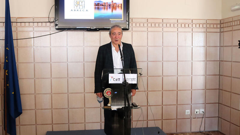 Pérez aposta per la "unitat" dels sectors econòmics i l