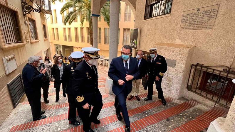 Benidorm i la Fundació Frax convoquen sengles premis d