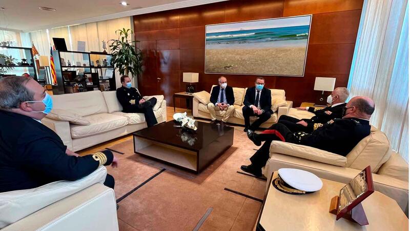 Benidorm i la Fundació Frax convoquen sengles premis d