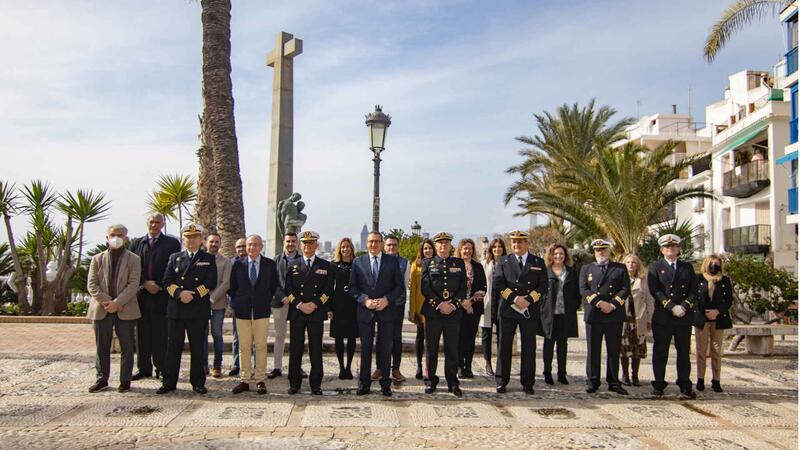 Benidorm i la Fundació Frax convoquen sengles premis d